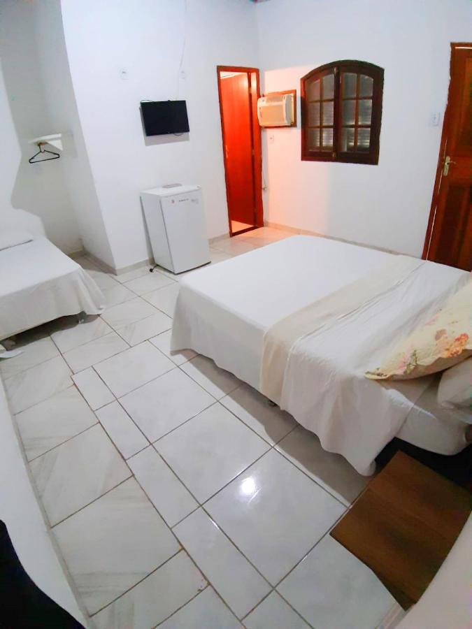 Pousada Ohana Armacao dos Buzios Exterior photo