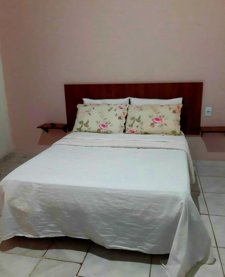 Pousada Ohana Armacao dos Buzios Exterior photo